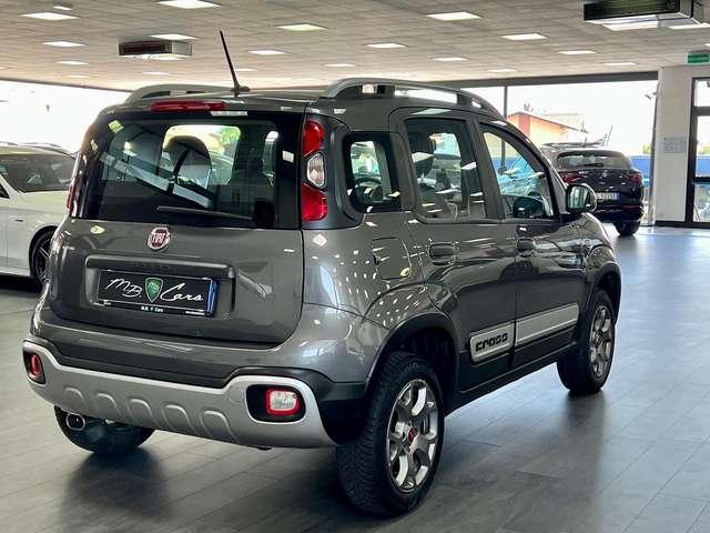 Fiat Panda 0.9 t.air t. Cross 4x4