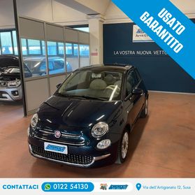 Fiat 500 1.2 69cv Lounge