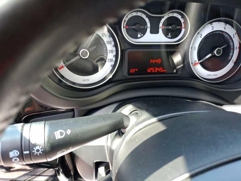 FIAT 500L 1.3 mjt Trekking 95cv