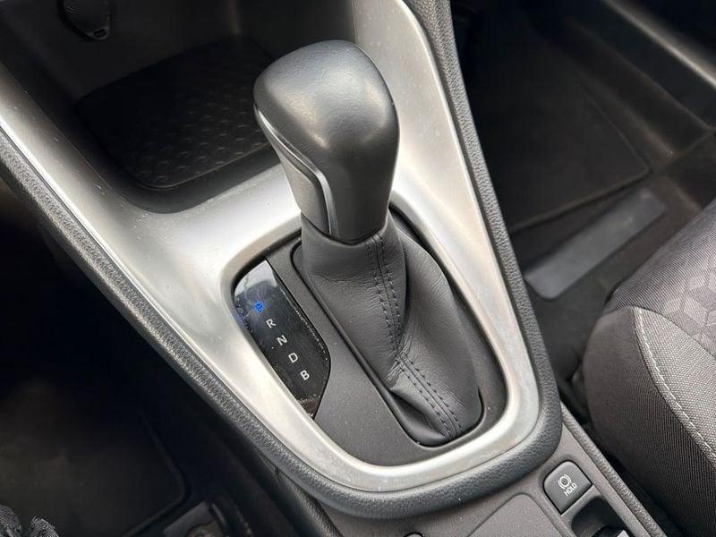 Toyota Yaris Yaris 1.5h Trend