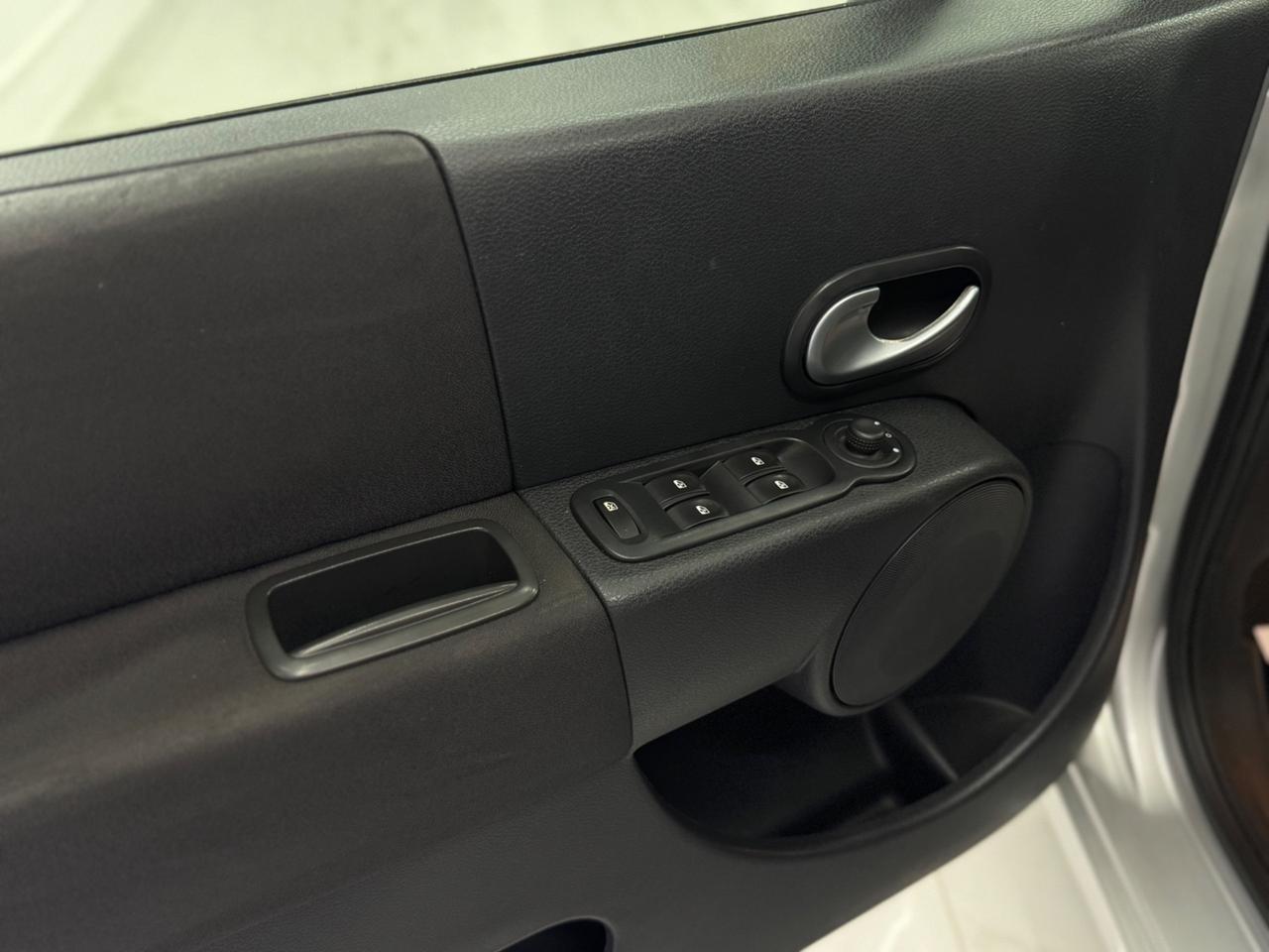 Renault Modus Dynamic