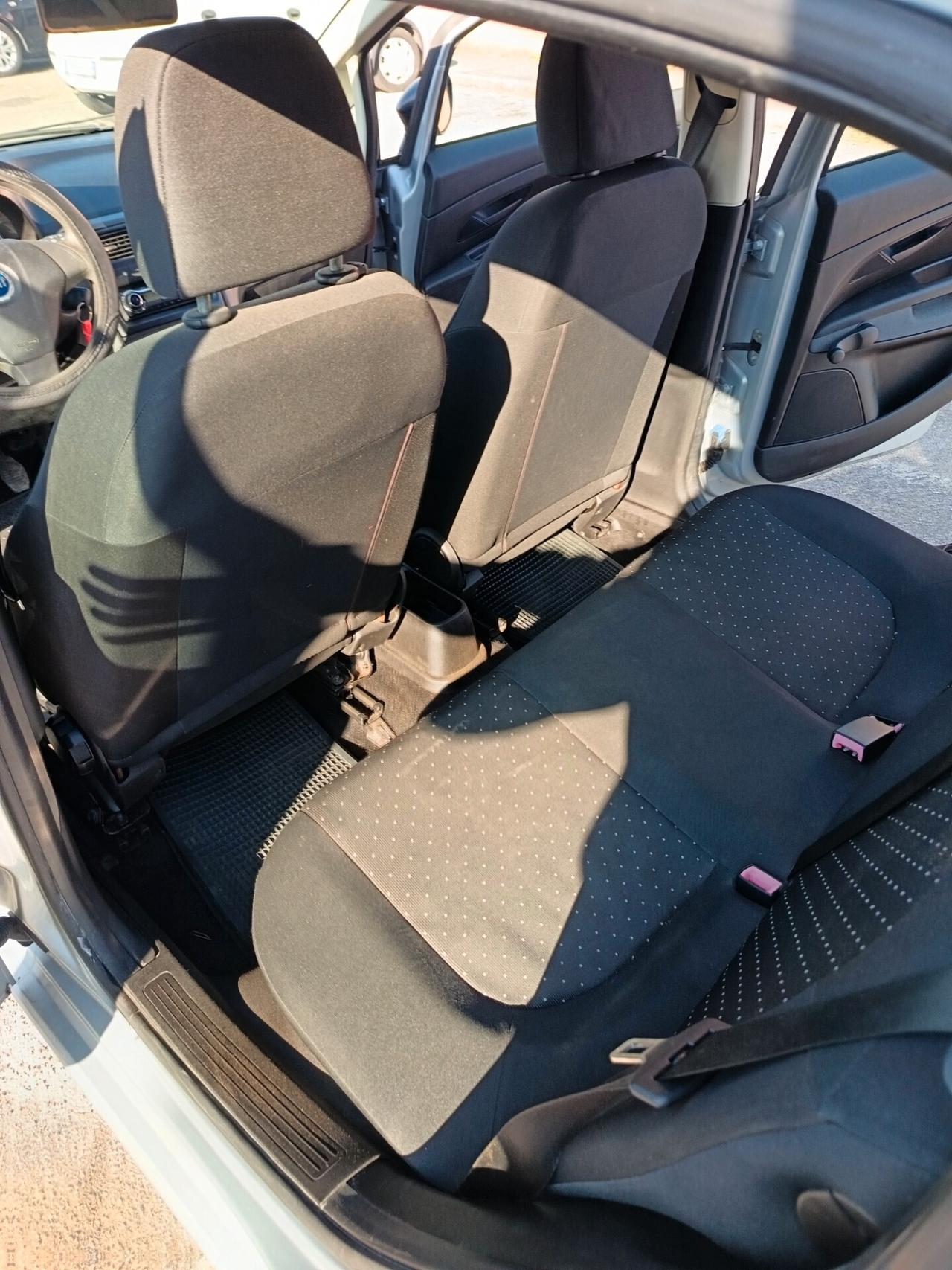 Fiat Grande Punto 1.2 5 porte km 51000!!!!!