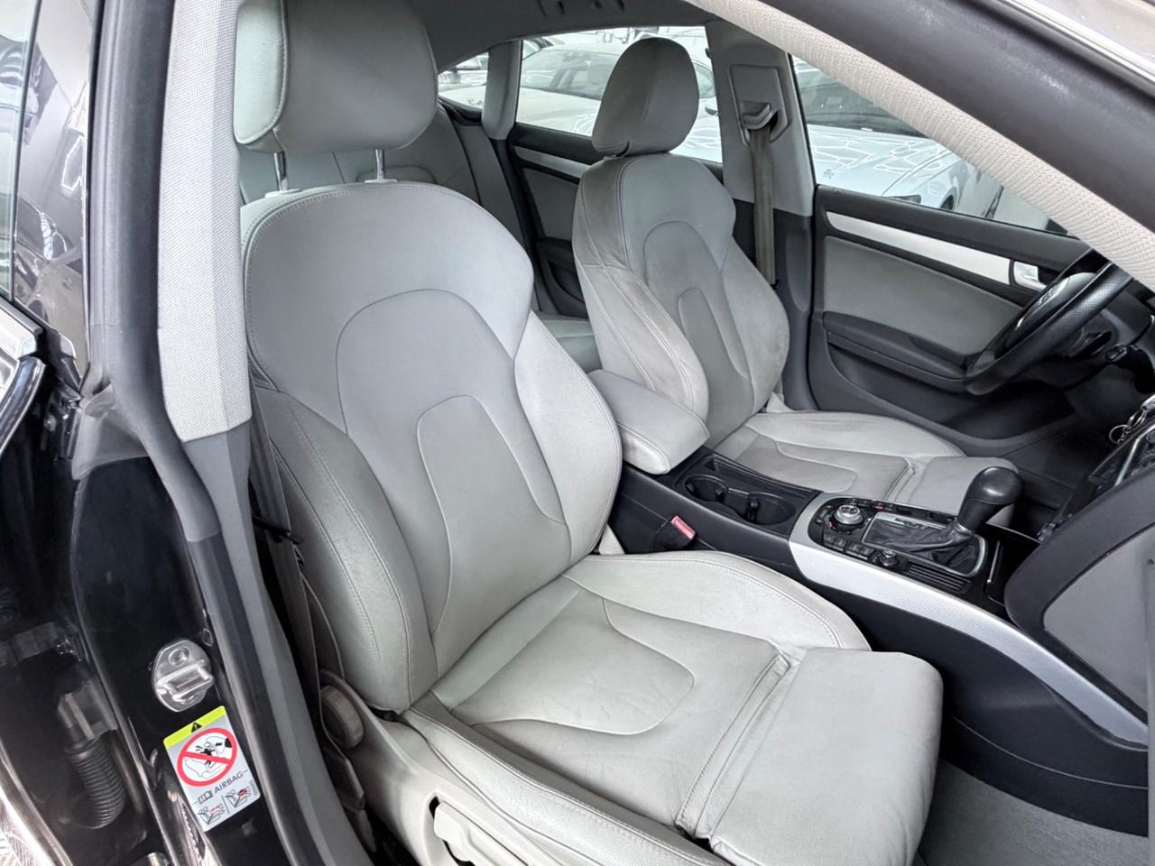 Audi A5 3.0 V6 TDI 240CV quattro S tronic Euro5