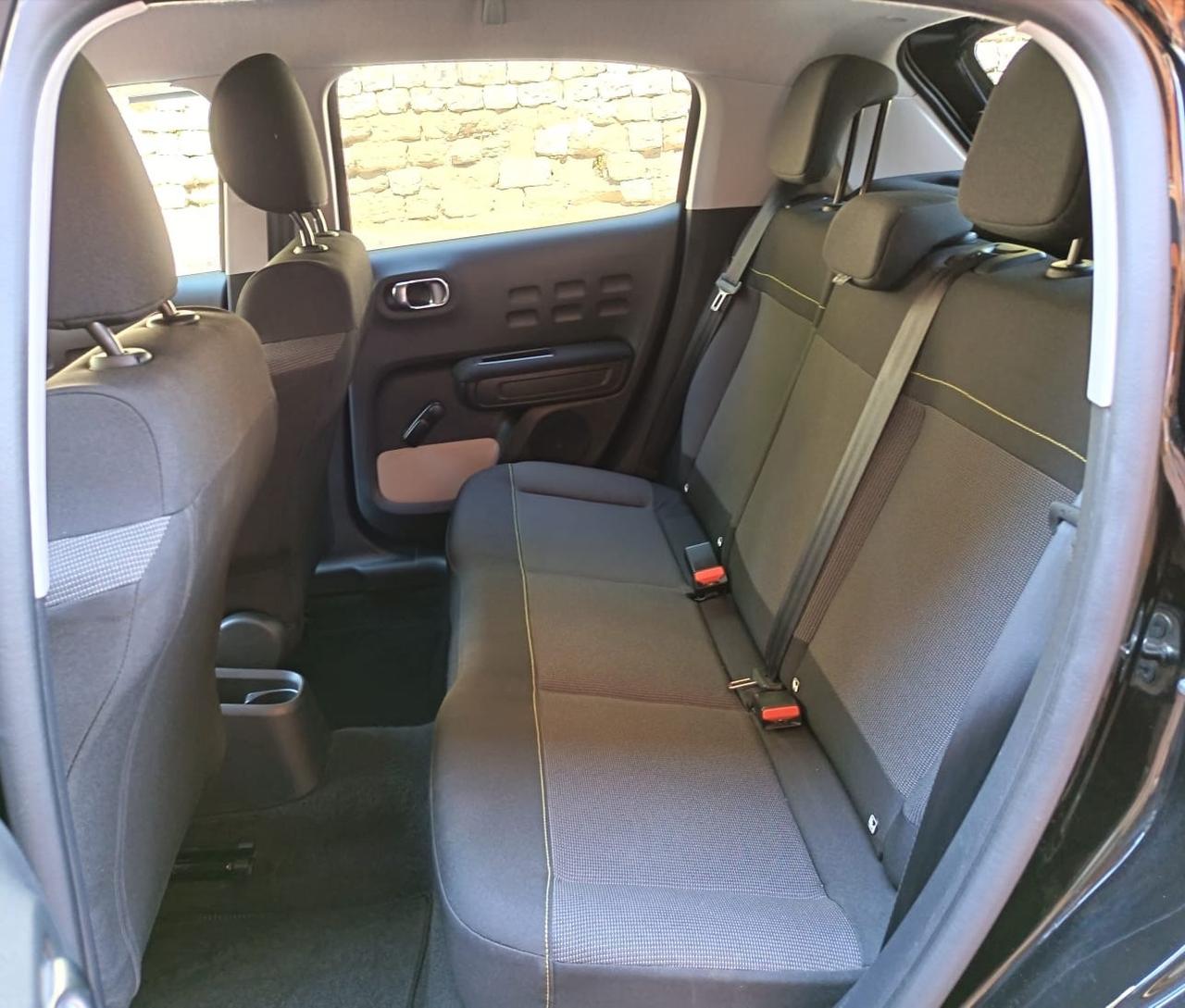 Citroen C3 PureTech 110 S&S Max