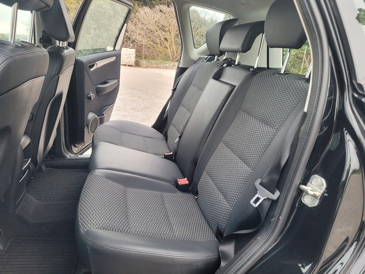 Mercedes-benz A 150 Avantgarde