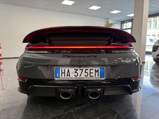 PORSCHE 911 Carrera GTS Cabriolet / POSS. SUB. LEASING