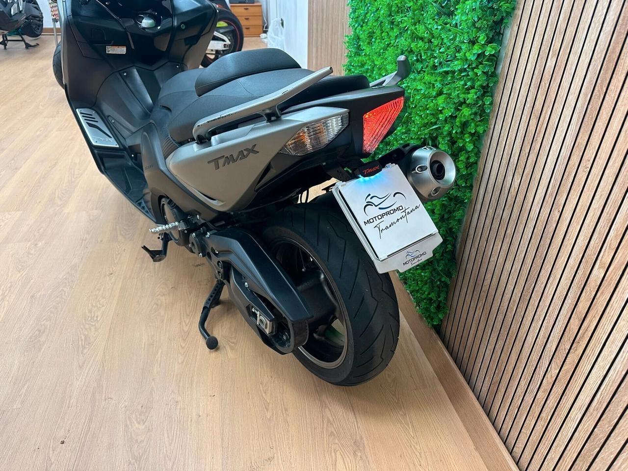 YAMAHA TMAX T-MAX T MAX 530 - DA 129€ AL MESE