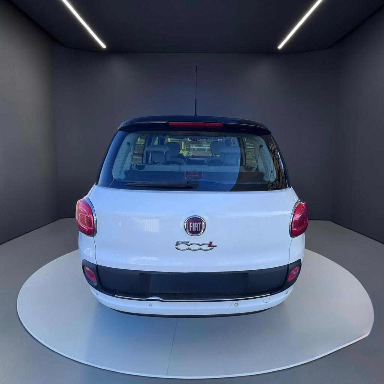 Fiat 500L 1.6 Multijet 105 CV Lounge