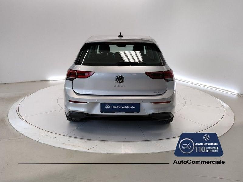 Volkswagen Golf Golf 1.0 eTSI EVO DSG Life