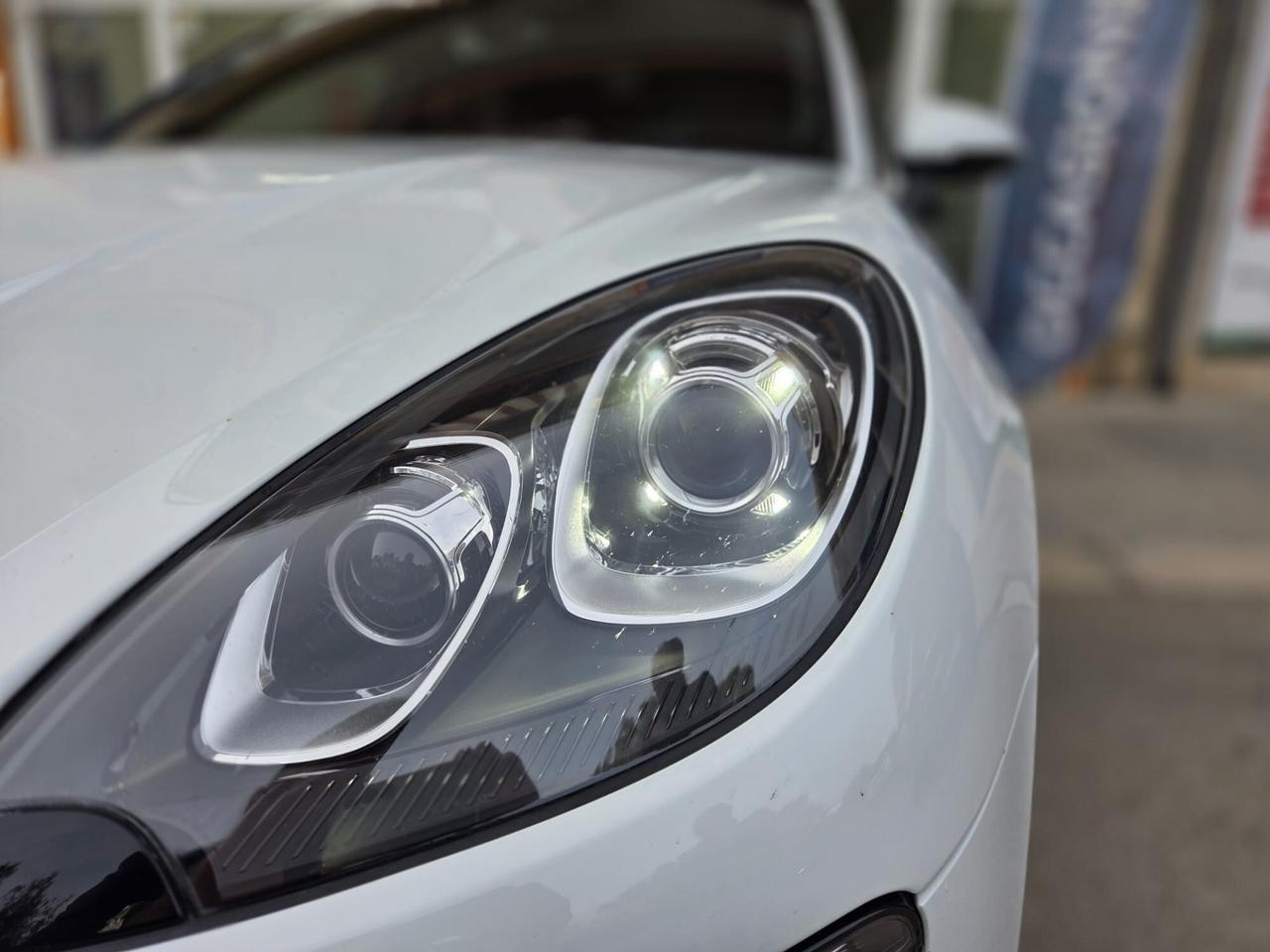 PORSCHE MACAN 3.0 S DIESEL *120.000Km *BOMBONIERA*