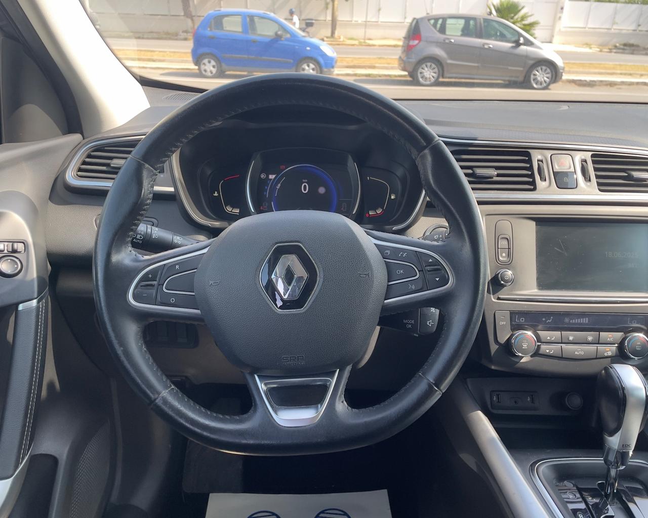 Renault Kadjar dCi 8V 110CV Energy Hypnotic2