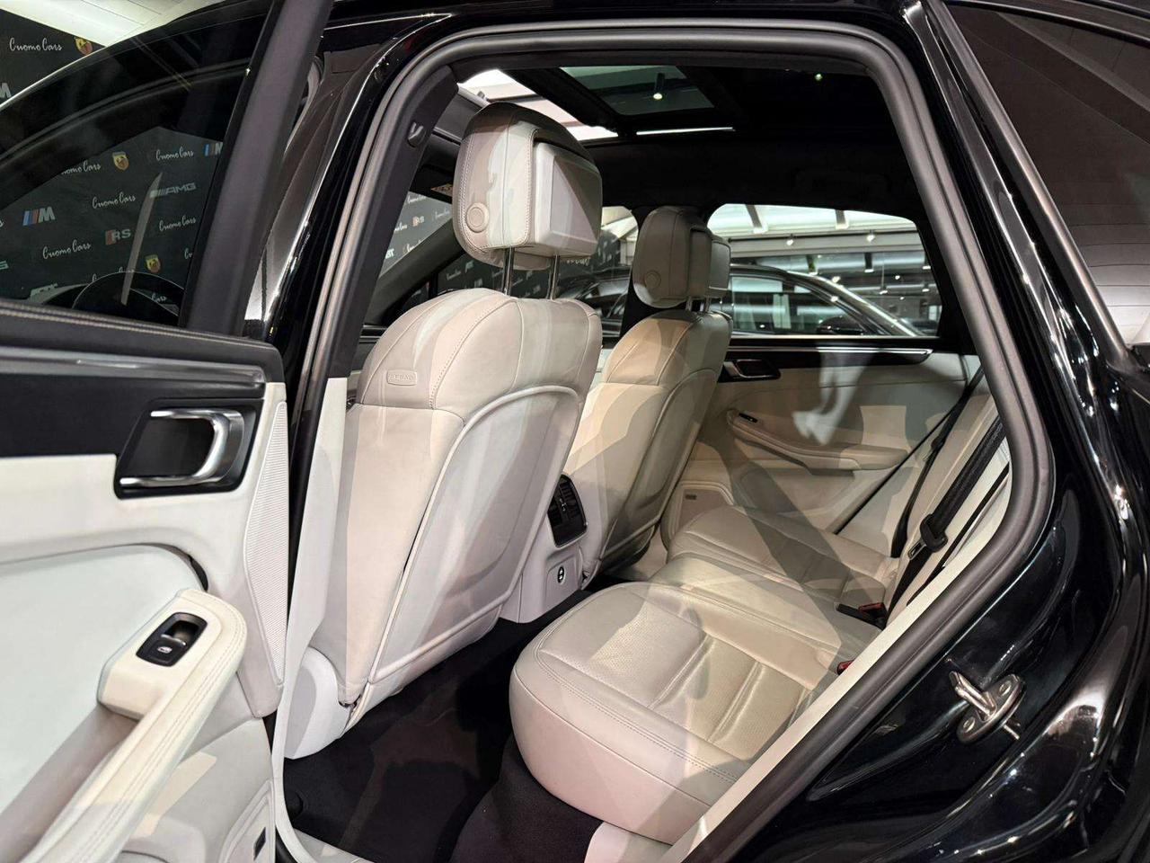 Porsche Macan 2.9 GTS 440cv pdk