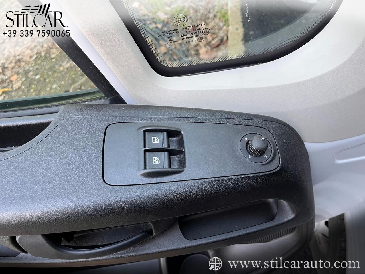 Fiat Ducato 35 MAXI Multijet 140CV Cassa in Alluminio BOXATO