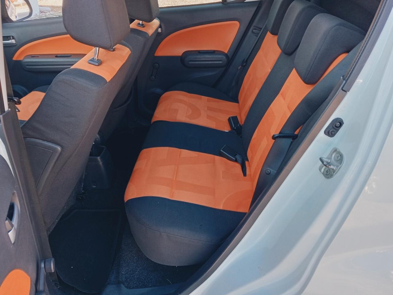 Opel Agila 1.2 16V 86CV Enjoy