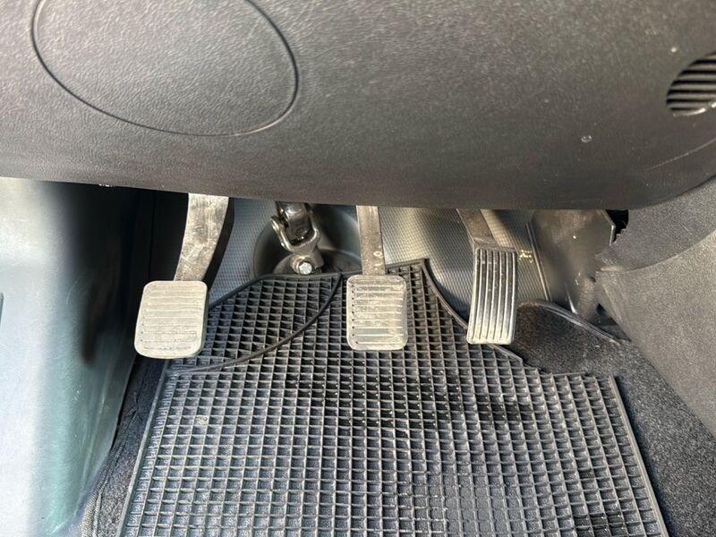 FIAT Ducato Ducato (4ª serie) - Ducato 35 2.2 Mjt 140CV PM-TM Furgone