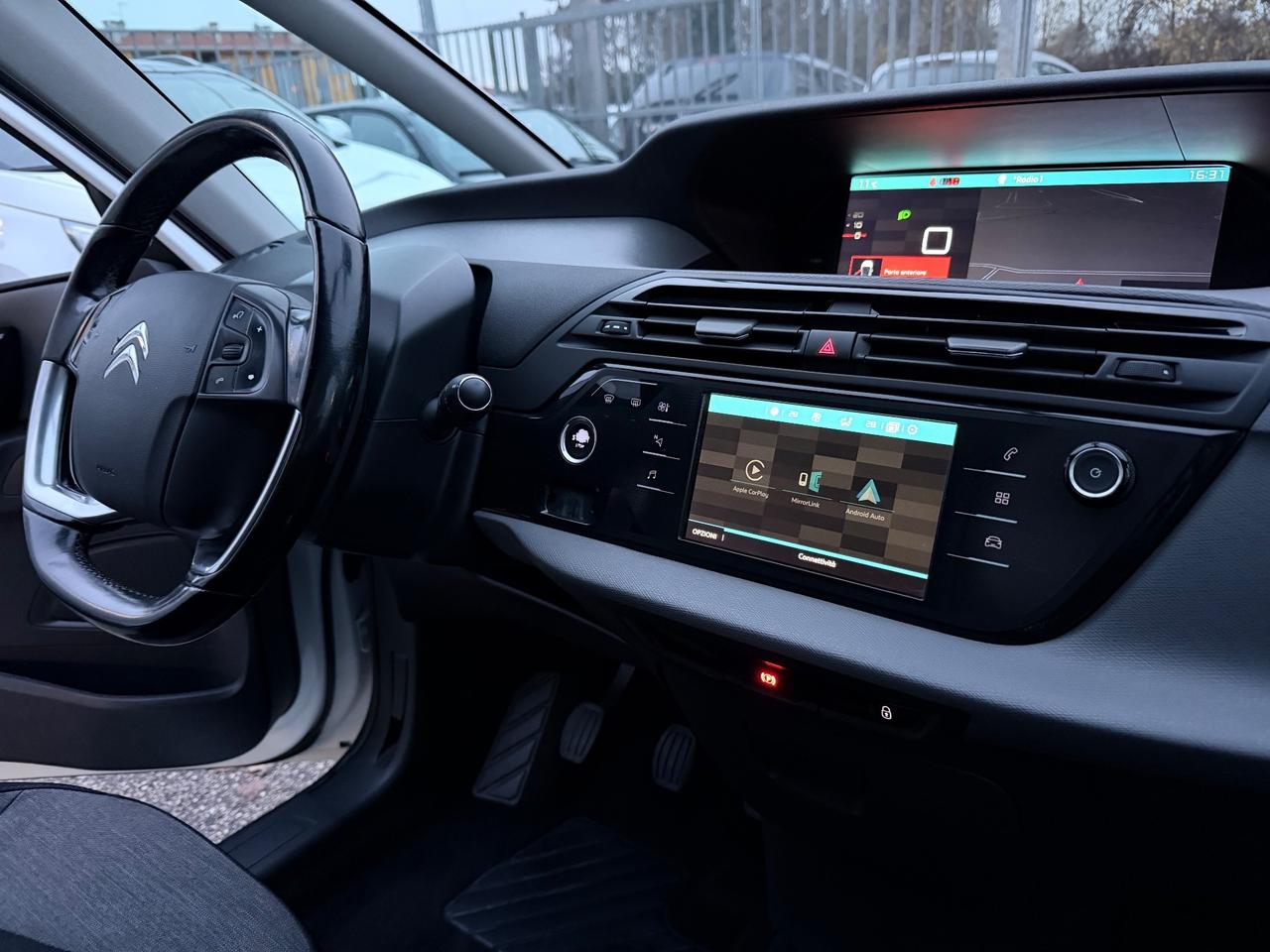 Citroen C4 Picasso BlueHDi 150 S&S EAT6 Business