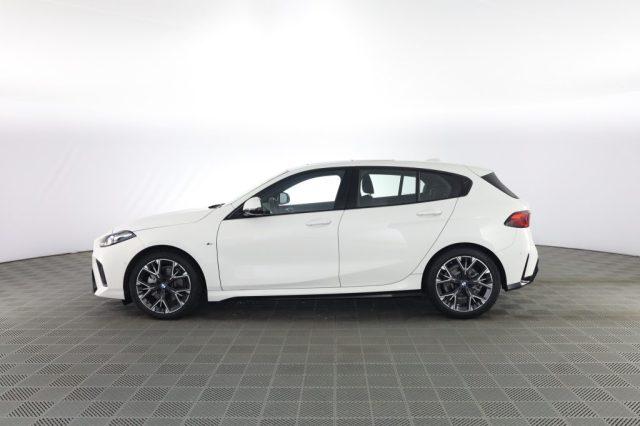 BMW 120 Serie 1 (F70) d 48V MSport