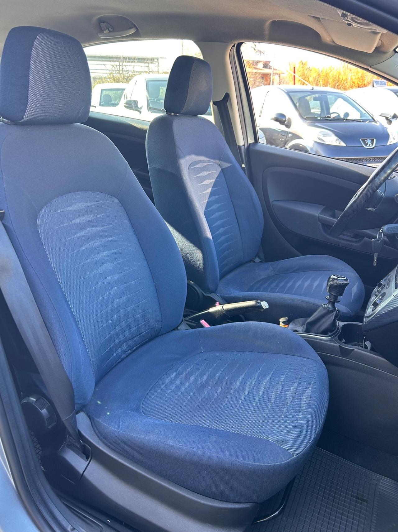 Fiat Grande Punto 1.3 MJT 90CV 5 porte Dynamic