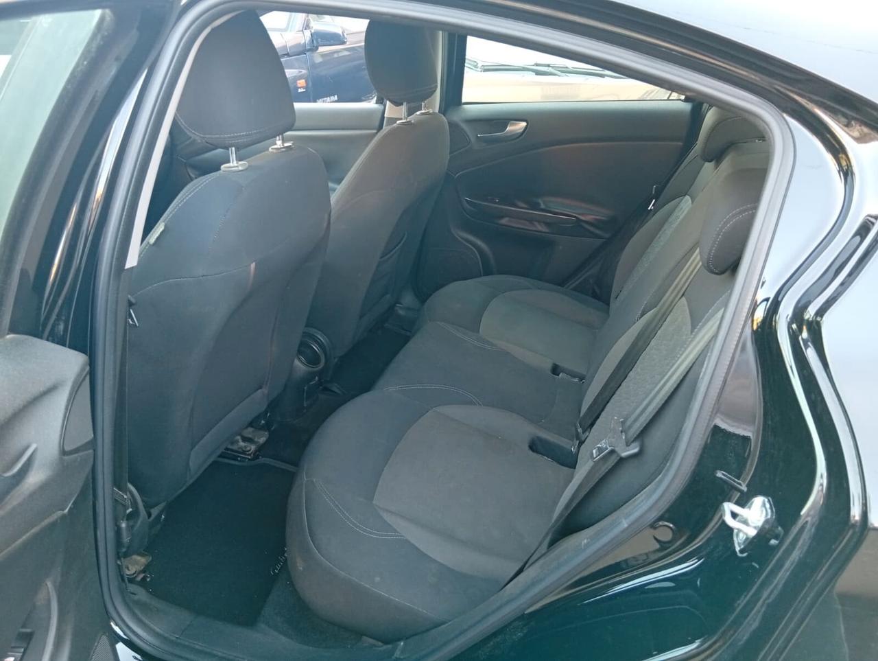 Alfa Romeo Giulietta 1.4cc gpl 12 mesi garanzia-2014