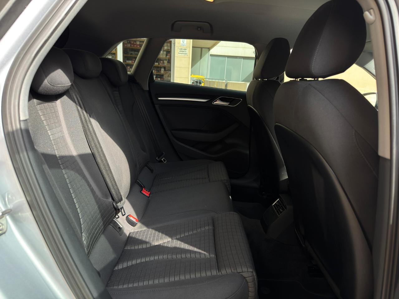 Audi A3 SPORTBACK 2.0 TDI Sport 150 cv