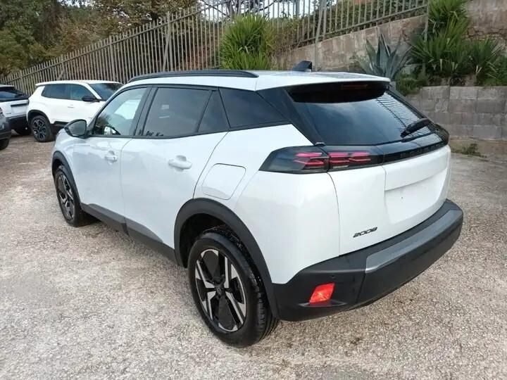 Peugeot 2008 PureTech 100cv S&S Allure