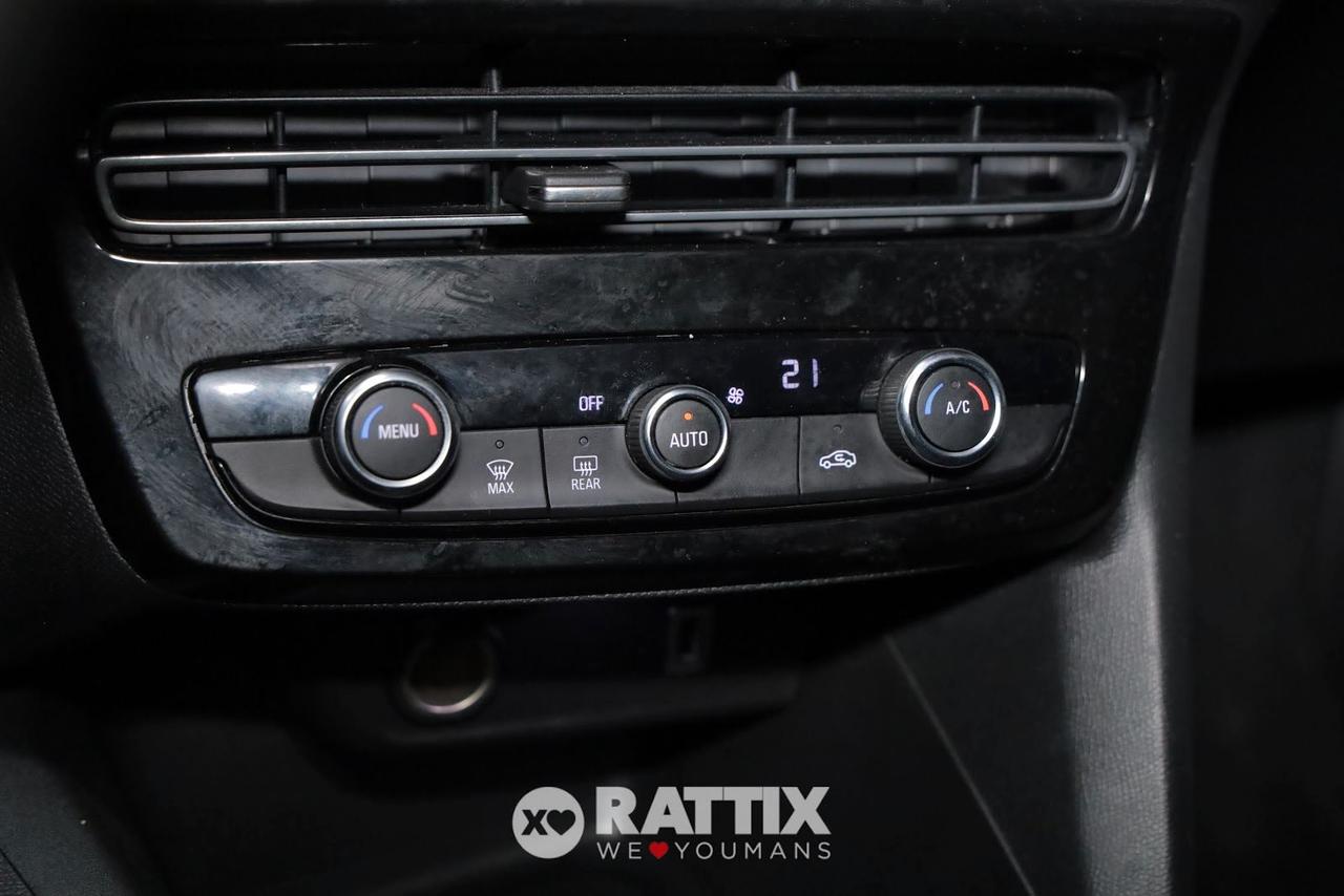 Opel Mokka 1.2 t 120CV GS