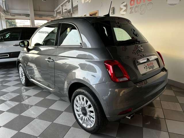 Fiat 500 1.2 Lounge S&Stop