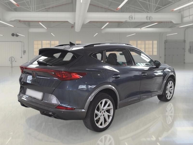 CUPRA FORMENTOR 2.0 TDI 4DRIVE DSG SUV