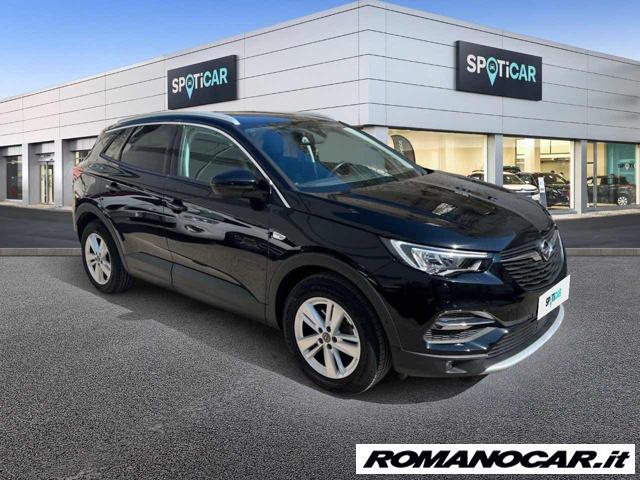 OPEL Grandland X 1.5 diesel Ecotec Start&Stop aut. Innovation