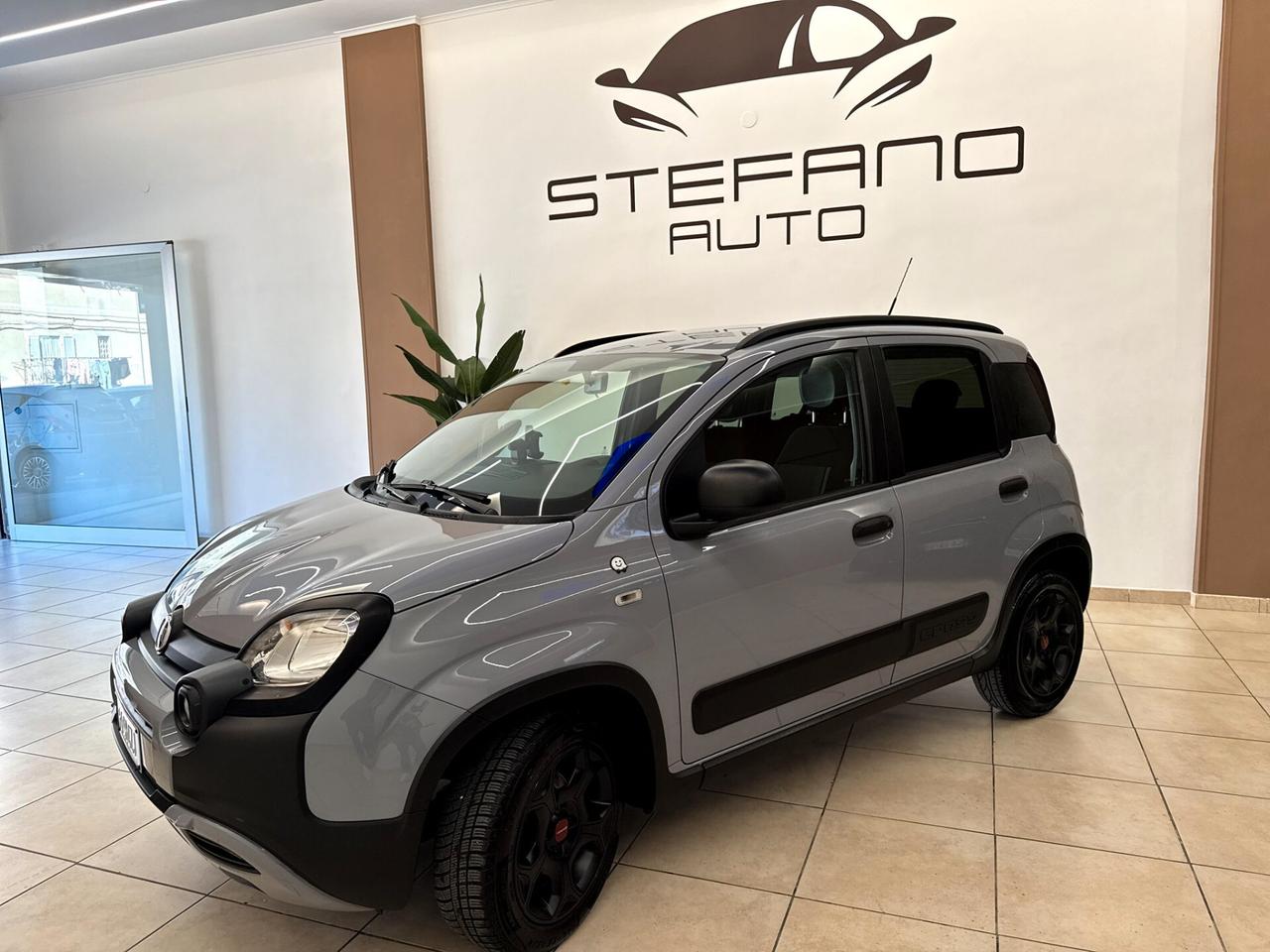 Fiat Panda 1.2 Easy