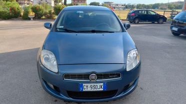 Fiat Bravo 1.9 MJT 120 CV Dynamic