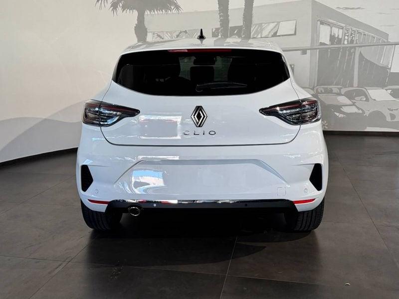 Renault Clio 5ª serie ECO-G 100 CV Evolution