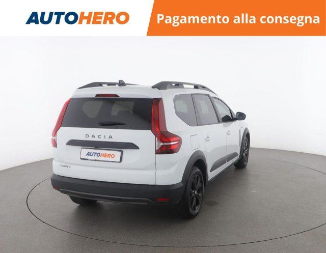 DACIA Jogger 1.0 TCe GPL 100 CV 5 posti Extreme Up