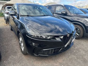 ALFA ROMEO Tonale - Tonale 1.5 hybrid Sprint 130cv tct7