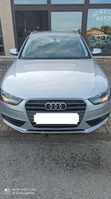 Audi A4 Avant 2.0 TDI 190 CV clean diesel Business Plus