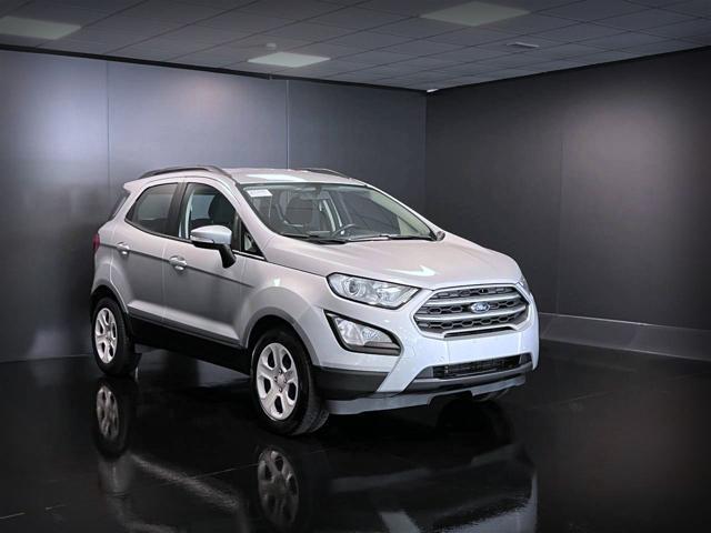 FORD EcoSport 1.0 EcoBoost 125 CV Start&Stop aut. Business