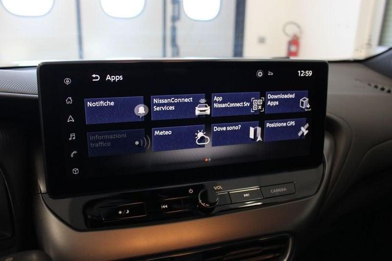 Nissan Juke 1.0 DIG-T 114 Dct N-Design