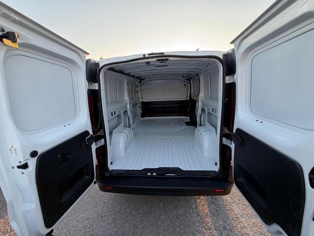 RENAULT TRAFIC 29 2.0 DCI 110 CV PL-TN ICE