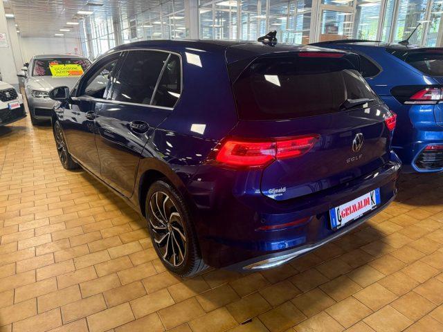 VOLKSWAGEN Golf 2.0 TDI DSG SCR Style matrix 17" C/GRIMALDI SP.DAY