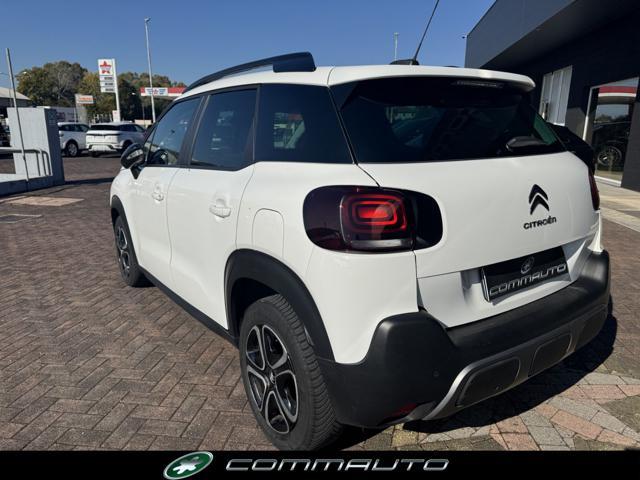 CITROEN C3 Aircross BlueHDi 120 EAT6 Shine AUTOCARRO VAN IVA ESPOSTA