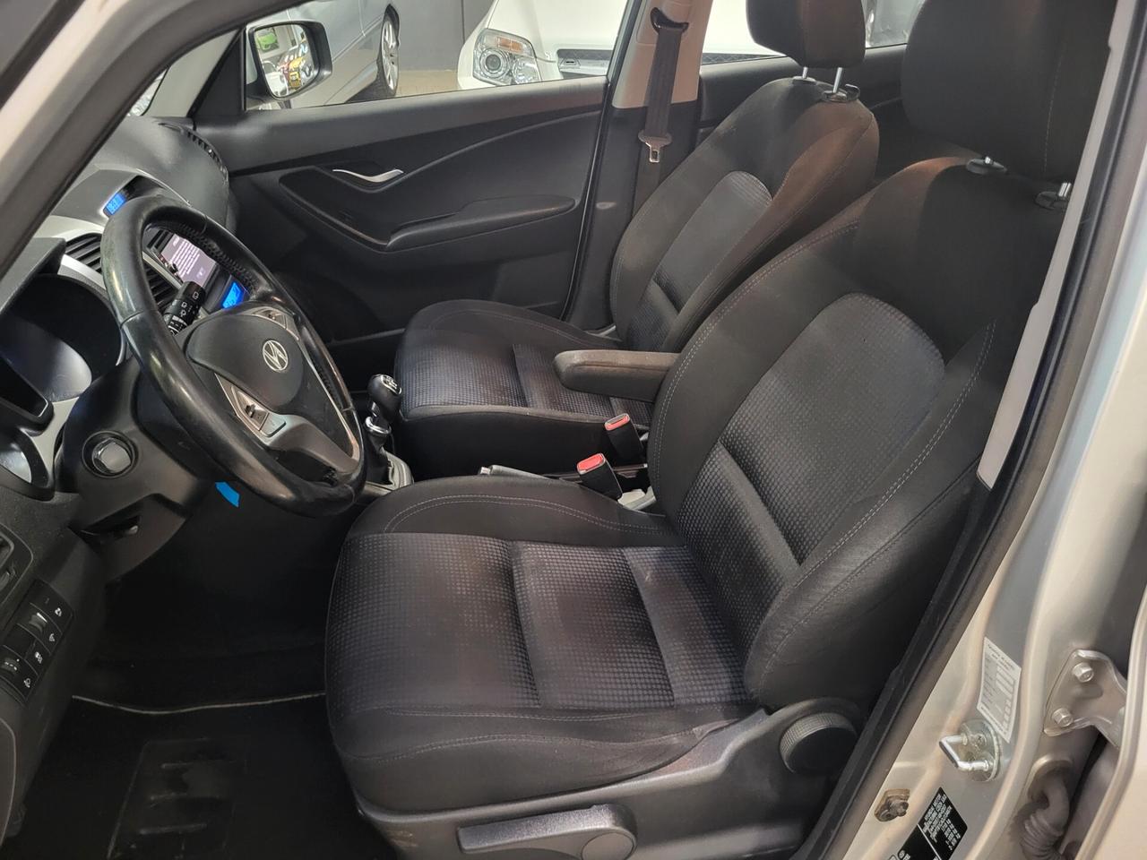 Hyundai iX20 1.4 90 CV Econext Comfort PREZZO REALE!!