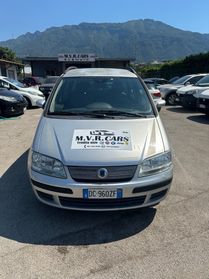 Fiat Idea 1.2 16V BlackLabel