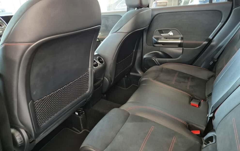 Mercedes-benz GLA 200 d Automatic AMG Line
