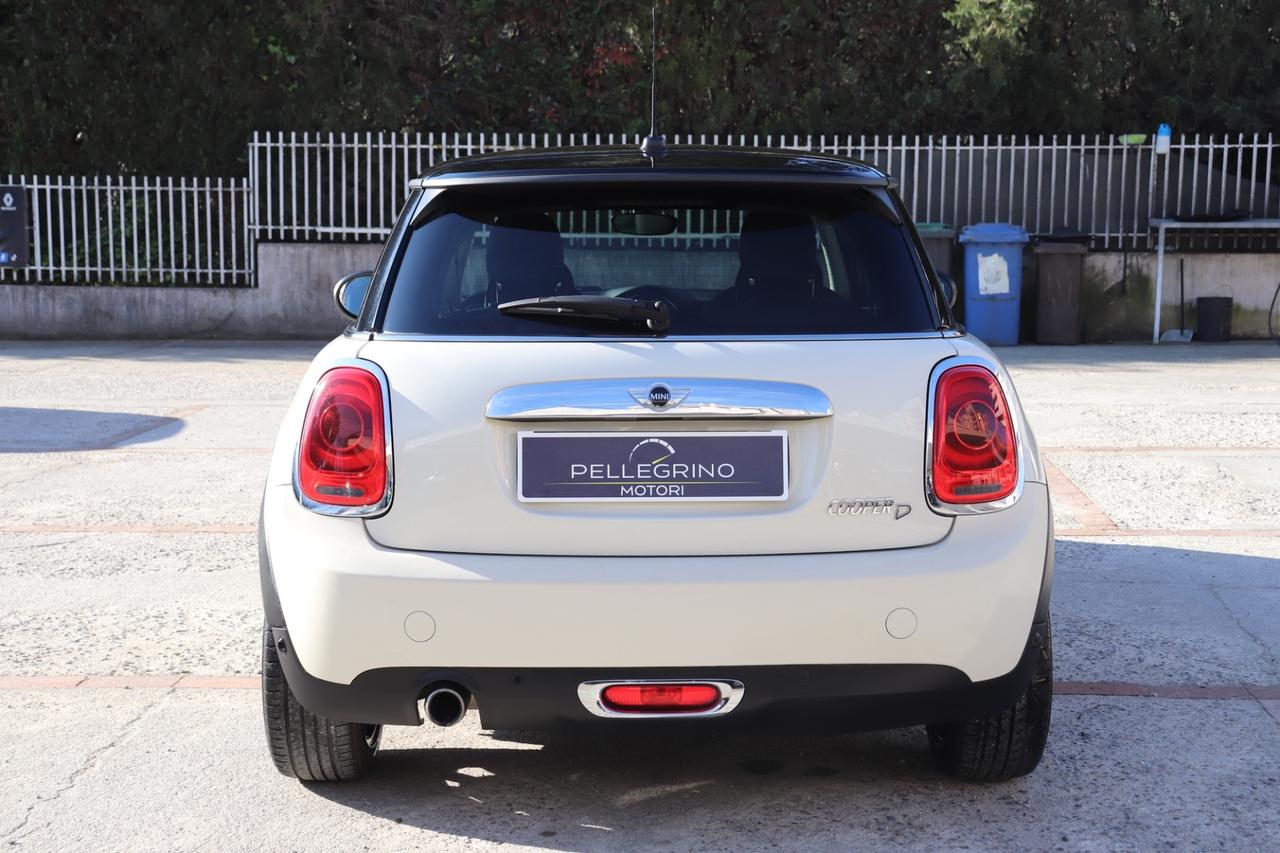 Mini 1.5 One D Boost