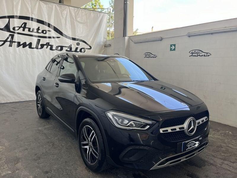 Mercedes-Benz GLA GLA 180 d Automatic Executive TUA DA 389,00 EURO AL MESE