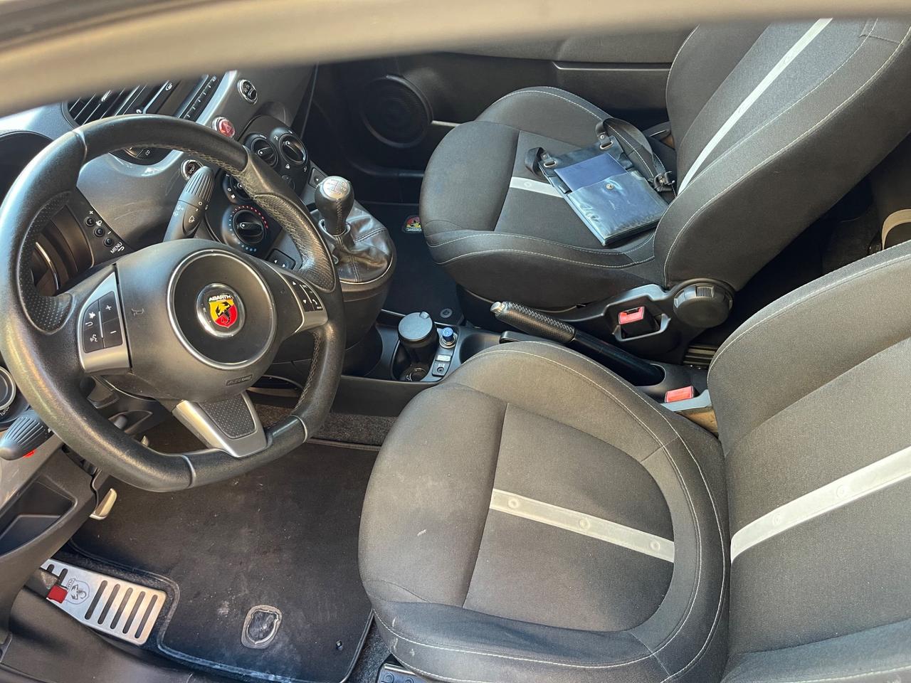 Abarth 595 1.4 Turbo T-Jet ( Prezzo Affare)