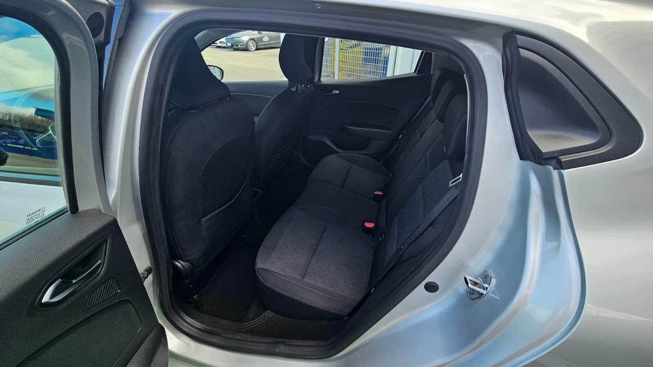 Renault Clio TCe 90 CV 5 porte Equilibre