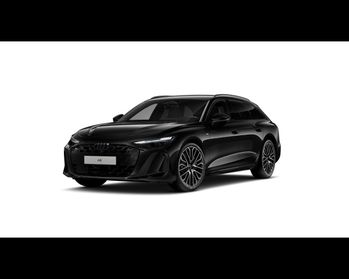 AUDI Audi A6 Avant S line edition TDI quattro 220 kW S tronic