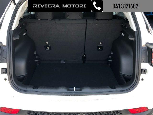 JEEP Compass 1.6 Multijet II 2WD Longitude
