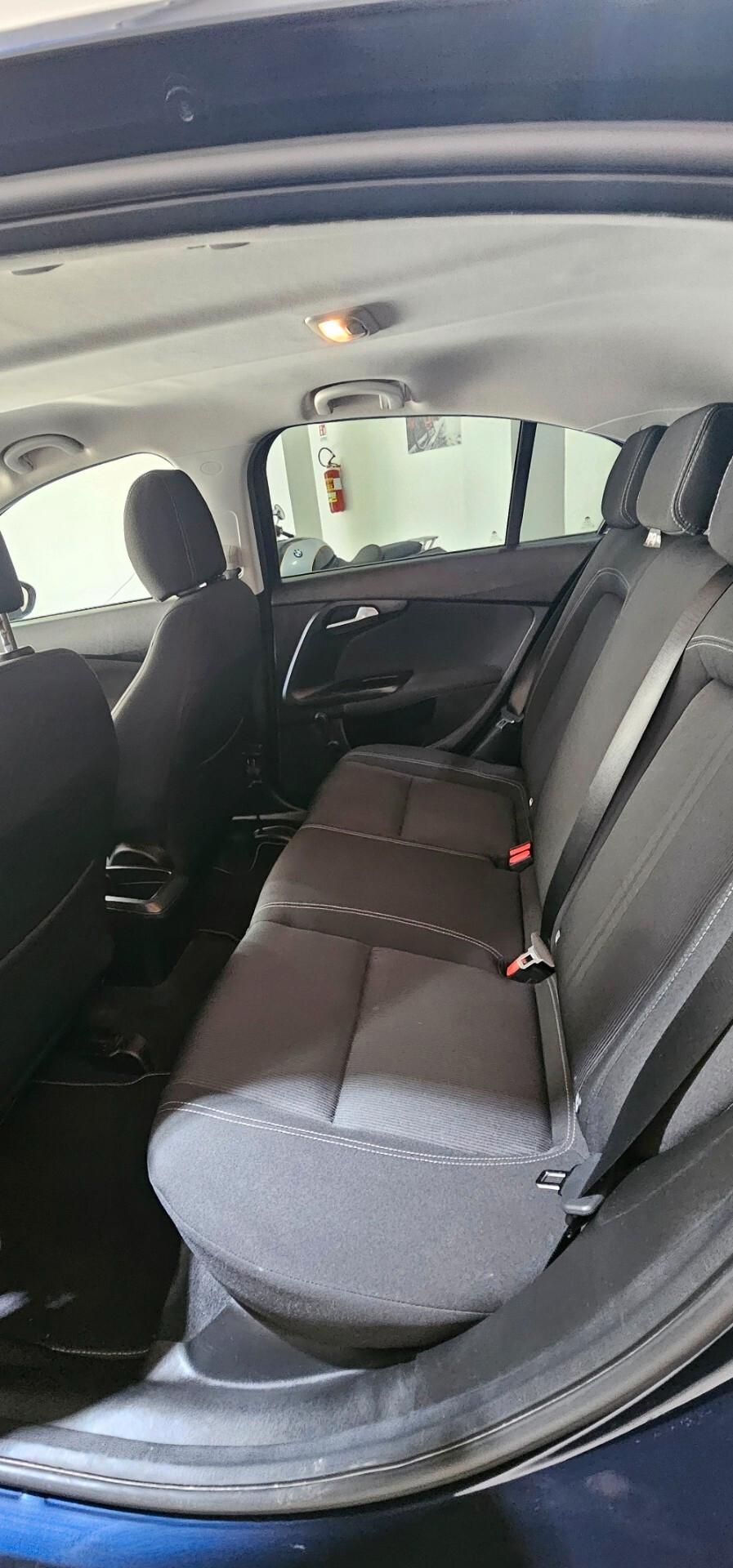 Fiat Tipo 1.4 T-Jet 120CV GPL 5 porte Pop
